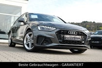 Audi A4 2023