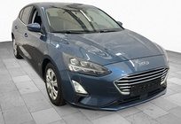 Ford Focus 2021