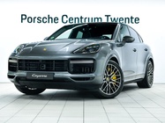 Porsche Cayenne 2023
