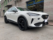 Cupra Formentor 2022