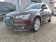 Audi A1 2014