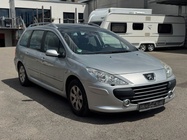 Peugeot 307 2007