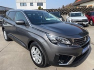 Peugeot 5008 2019