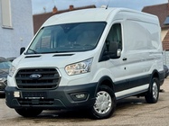 Ford Transit 2020