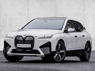 BMW iX 2022