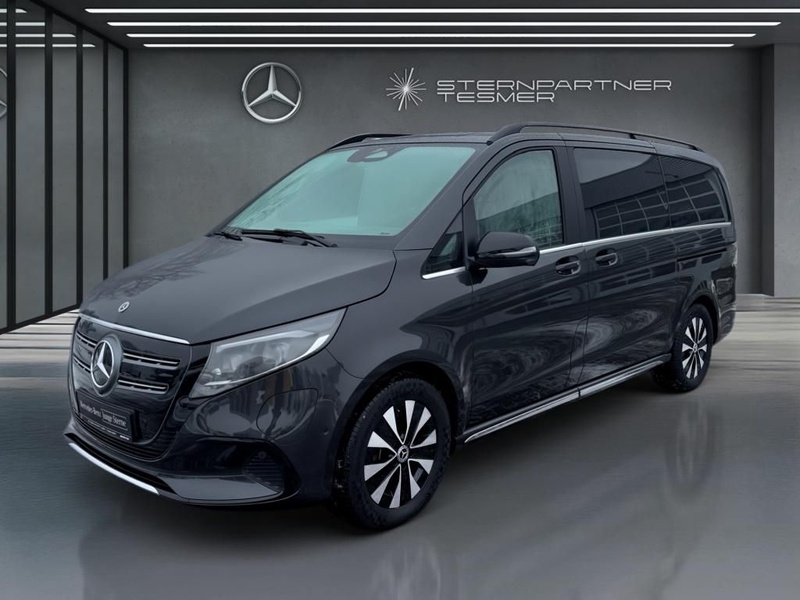 Mercedes-Benz EQV
