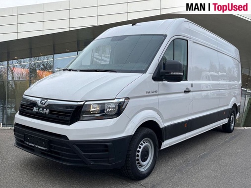MAN TGE 2022