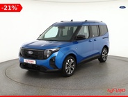 Ford Tourneo Courier 2025