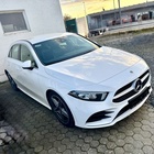 Mercedes-Benz A-Class 2022