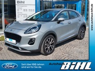 Ford Puma 2020