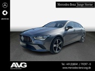 Mercedes-Benz CLA-Class 2020