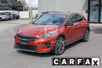 Kia XCeed 2020