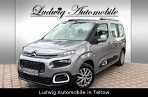 Citroen Berlingo 2019