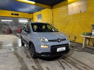 Fiat Panda 2022