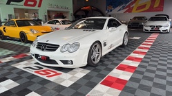 Mercedes-Benz SL-Class 2007