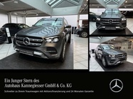 Mercedes-Benz GLE-Class 2024