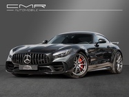 Mercedes-Benz AMG GT 2018