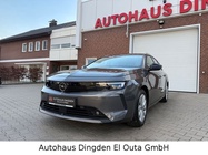 Opel Astra 2023