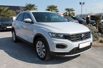 Volkswagen T-Roc 2021