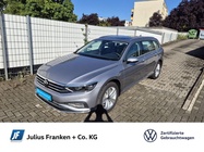 Volkswagen Passat 2024