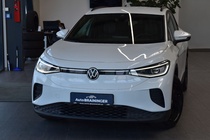 Volkswagen ID.4 2021