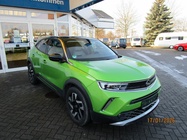 Opel Mokka 2021