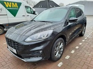 Ford Kuga 2022