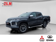 Mitsubishi L200 2019