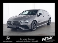 Mercedes-Benz CLA-Class 2024