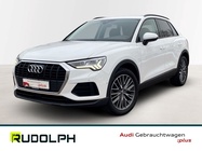 Audi Q3 2019