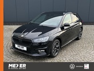 Skoda Fabia 2025