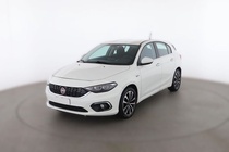 Fiat Tipo 2017