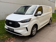 Ford Transit Custom 2025