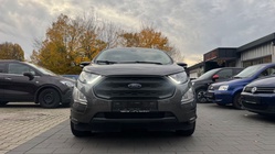 Ford EcoSport 2019