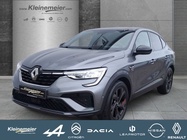Renault Arkana 2021