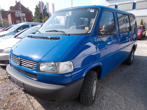 Volkswagen T4 2000