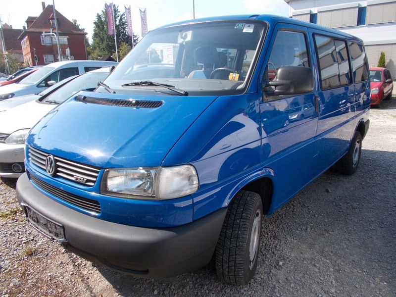 Volkswagen T4