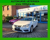Seat Leon 2017