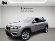 Jeep Cherokee 2020