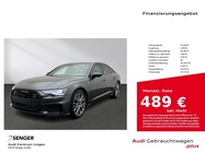 Audi A6 2023