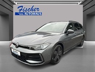 Volkswagen Passat 2025