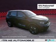 Opel Frontera 2025