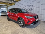 Seat Arona 2024