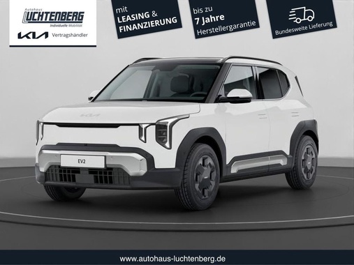 Kia Other 2026