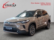 Toyota Corolla 2025