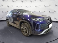 Volkswagen Other 2025