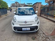 Fiat 500L 2015