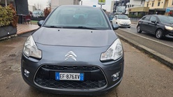Citroen C3 2011