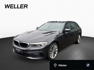 BMW 5 Series 2020