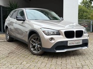 BMW X1 2011